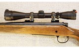 Remington ~ Model 700 BDL ~ .270 Win. - 8 of 10