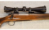 Remington ~ Model 700 BDL ~ .270 Win. - 3 of 10