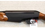 Benelli ~ Model R1 Big Game ~ .308 Win. - 8 of 10