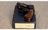 Smith & Wesson ~ Model 36 ~ .38 Special - 4 of 4