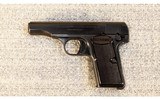 Browning ~ Model 1955 ~ 9mm Kurz - 2 of 4