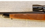 Remington ~ Model 700 BDL ~ 7mm Rem. Mag. - 6 of 11