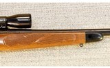 Remington ~ Model 700 BDL ~ 7mm Rem. Mag. - 4 of 11