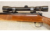 Remington ~ Model 700 BDL ~ 7mm Rem. Mag. - 8 of 11
