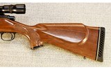 Remington ~ Model 700 BDL ~ 7mm Rem. Mag. - 9 of 11