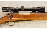 Remington ~ Model 700 BDL ~ 7mm Rem. Mag. - 3 of 11