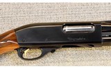 Remington ~ Model 870 Wingmaster ~ 12 Ga. - 3 of 10