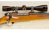 Weatherby ~ Mark V Deluxe ~ .300 Wby. Mag. - 3 of 10