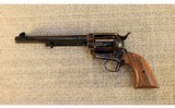 Colt ~ Model 1875 150th Anniversary ~ .45 Colt - 2 of 3