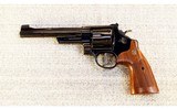 Smith & Wesson ~ Model 27-9 ~ .357 Mag. - 2 of 2