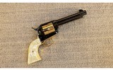 Colt ~ Single Action Army Arizona Territorial Centennial ~ .45 Colt - 1 of 4