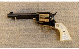 Colt ~ Single Action Army Arizona Territorial Centennial ~ .45 Colt - 2 of 4