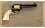 Colt ~ Single Action Army Arizona Territorial Centennial ~ .45 Colt - 4 of 4