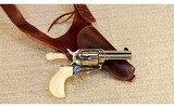 Cimarron ~ Doc Holliday ~ .45 Colt - 4 of 4