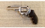 Ruger ~ SP101~ .22 LR - 2 of 2