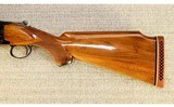 Winchester ~ Model 101 Single Barrel Trap ~ 12 Ga. - 9 of 11