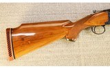 Winchester ~ Model 101 Single Barrel Trap ~ 12 Ga. - 2 of 11