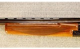 Winchester ~ Model 101 Single Barrel Trap ~ 12 Ga. - 6 of 11