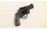 Smith & Wesson
Model 327 NG
.357 Mag.
