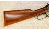 Winchester ~ Model 94 ~ .30 WCF - 2 of 10