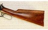 Winchester ~ Model 94 ~ .30 WCF - 9 of 10