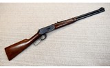Winchester
Model 94
.30 WCF