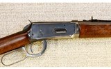 Winchester ~ Model 94 ~ .30 WCF - 3 of 10