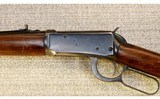 Winchester ~ Model 94 ~ .30 WCF - 8 of 10