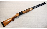 Weatherby
Orion
12 Ga.