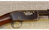 Remington ~ Model 12C ~ .22 Rem. Spl. - 3 of 10