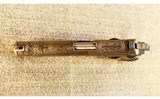 Colt ~ Government Model D-Day Commemorative ~ .38 Super ~ Engraved - 4 of 4