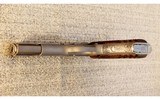 Colt ~ Government Model D-Day Commemorative ~ .38 Super ~ Engraved - 3 of 4