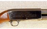 Ithaca Gun Co. ~ Model 37 Featherlight ~ 12 Ga. - 3 of 10