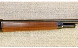 Winchester ~ Model 1886 ~ .45-70 Gov - 4 of 10