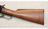 Winchester ~ Model 1886 ~ .45-70 Gov - 9 of 10