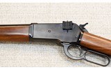 Winchester ~ Model 1886 ~ .45-70 Gov - 8 of 10