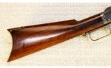 Winchester ~ Model 1873 Third Model ~ .32 WCF - 2 of 11