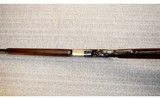 Winchester ~ Model 1873 Third Model ~ .32 WCF - 7 of 11