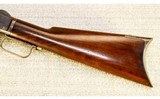 Winchester ~ Model 1873 Third Model ~ .32 WCF - 9 of 11