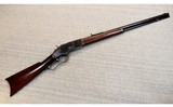 Winchester ~ Model 1873 Third Model ~ .32 WCF