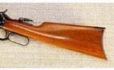 Winchester ~ Model 1892 ~ .32 WCF - 9 of 11