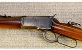 Winchester ~ Model 1892 ~ .32 WCF - 8 of 11