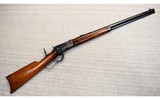Winchester ~ Model 1892 ~ .32 WCF