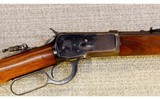 Winchester ~ Model 1892 ~ .32 WCF - 3 of 11