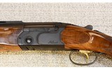 Beretta ~ Model 682X Mono Trap ~ 12 Ga. - 8 of 10