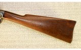 Poultney & Trimble ~ Smith's Carbine ~ .50 Cal. - 9 of 11