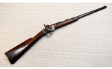 Poultney & Trimble ~ Smith's Carbine ~ .50 Cal.