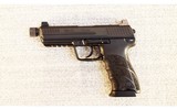 Heckler & Koch ~ Model HK45 Tactical ~ .45 ACP - 2 of 2