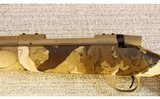 Weatherby ~ Series 2 Vanguard First Lite ~ 6.5-300 Wby. Mag. - 8 of 10