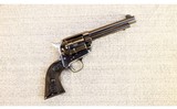 Colt ~ Single Action Army ~ .44 Special